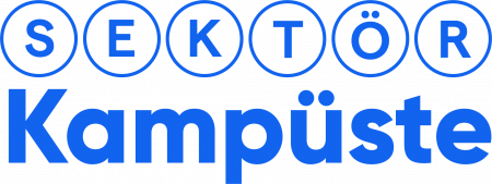 Sektör Kampüste Logo